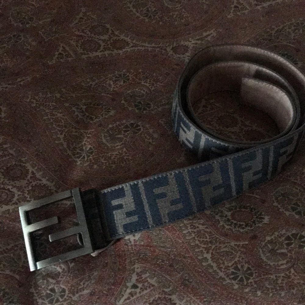 Fendi belt